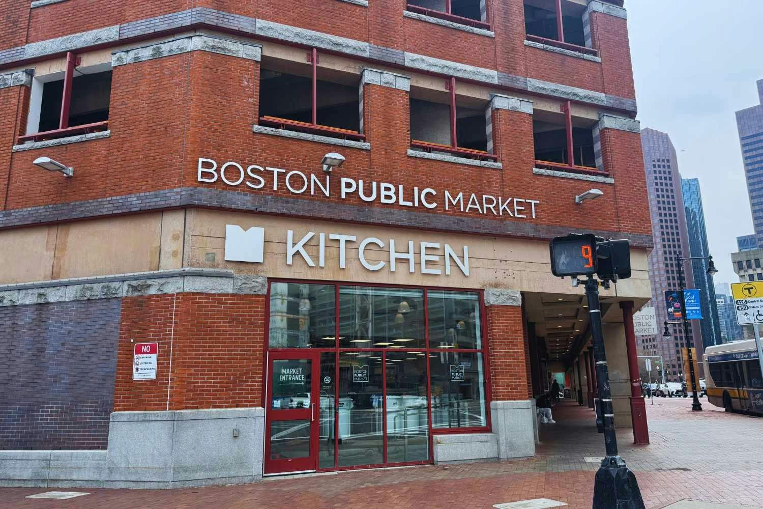 Boston: Guided Freedom Trail History & Food Tour - Photo 1 of 8